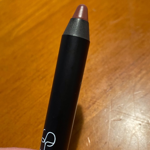 NARS Satin Lip Pencil Bansar 💋 - Picture 6 of 11
